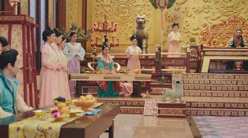 李隆基是怎么当上皇帝的 李成器让位是不是真的