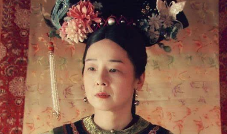 慈禧为什么没有废掉光绪帝