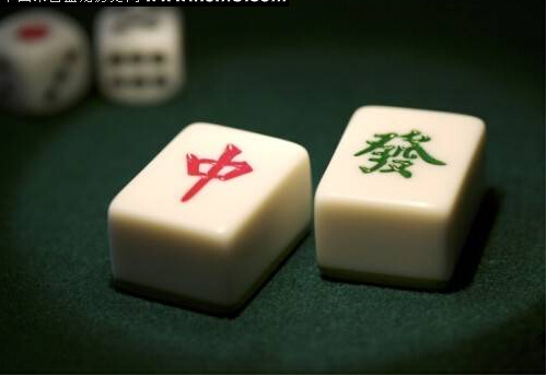 连毛泽东都称赞的发明 麻将是怎么发明的？