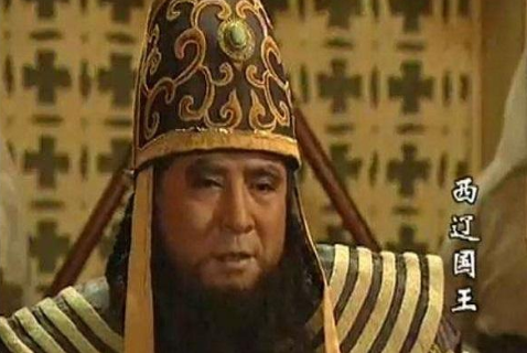 辽太祖驾崩后,太子为什么没有登基上位