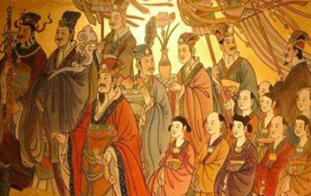 刘询是如何政治官吏的