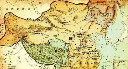 安禄山死后，为什么安史之乱还在继续