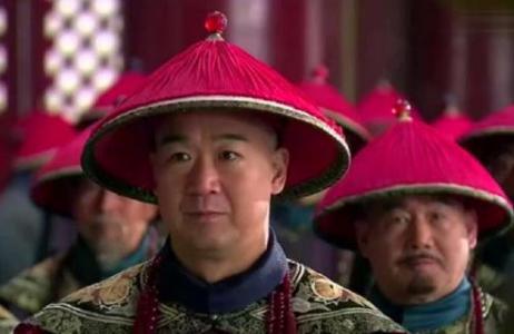 纪晓岚为什么能一直做官到死