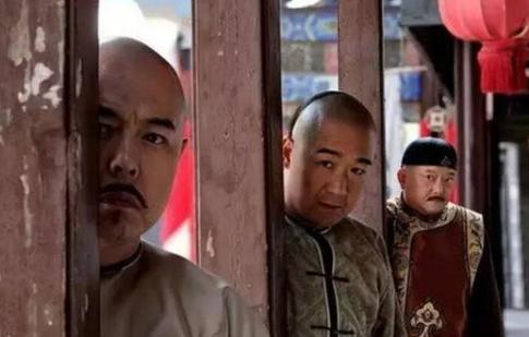 纪晓岚为什么能一直做官到死