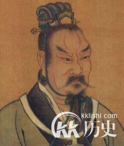 颛顼怎么读?颛顼是男性还是女性?