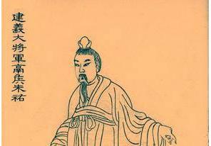 岑彭是怎么从帅到将的