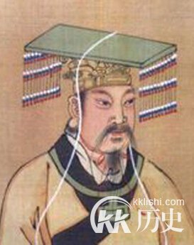 周共王姬伊扈是怎么死的 揭秘周共王姬伊扈的死因