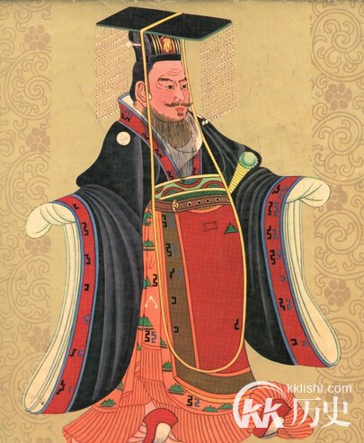 汉武帝刘彻是怎么死的 刘彻在位时间是多少年