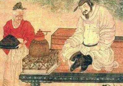 冬天那么冷,古代人没空调棉被冬天如何御寒