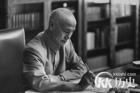 蒋介石是怎么当上总统的 揭秘蒋介石上位之路