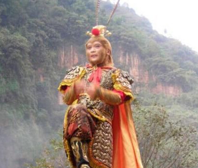 为什么太上老君的炼丹炉炼不化孙悟空?