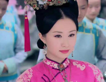 勤妃的一生是怎样的