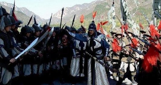 同是借师助剿为什么唐朝较为成功，吴三桂却成了降清