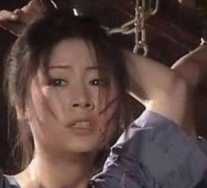 古代囚犯就要被砍头的时候 古人为什么将人五花大绑