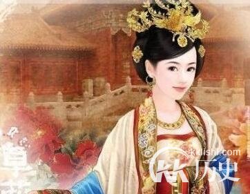山阴公主刘楚玉怎么死的 山阴公主不是被谋杀