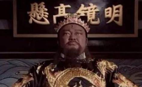 包拯得罪了那么多的权贵,为什么没人扳倒他