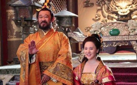 程咬金家世如何