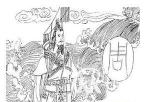 揭秘公元前11世纪周灭崇之战是怎么发生的