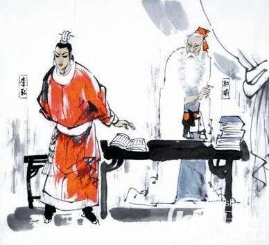 唐朝李弘怎么死的？揭秘李弘的死亡真相
