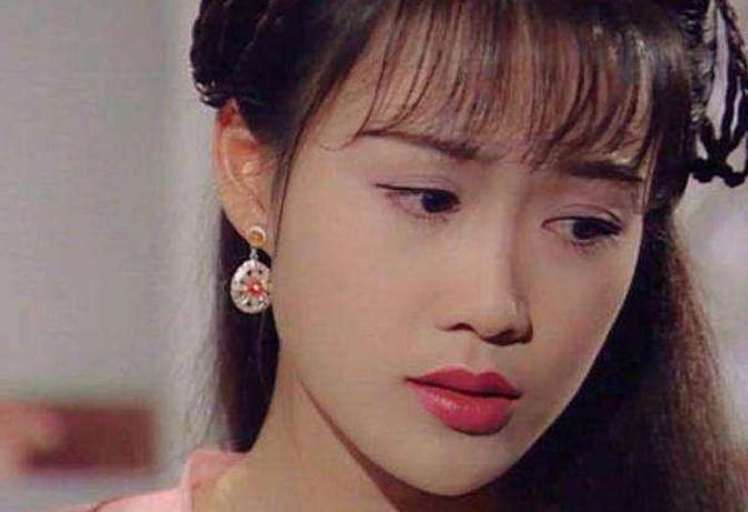 寇白门为什么会心甘情愿被人卖到妓院去
