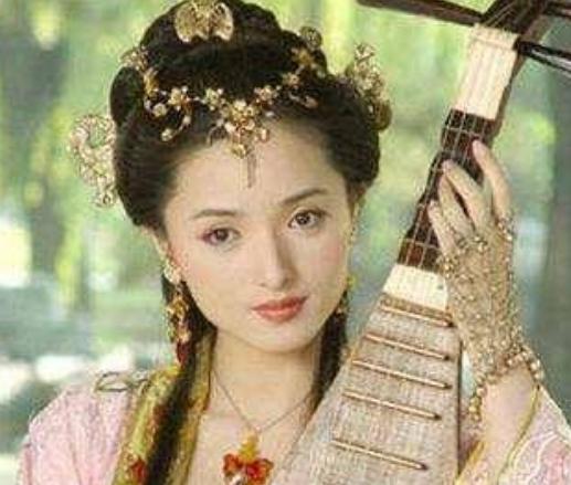 寇白门为什么会心甘情愿被人卖到妓院去