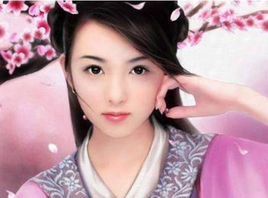 寇白门为什么会心甘情愿被人卖到妓院去