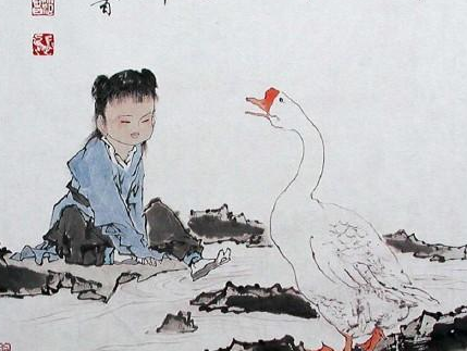 为什么说骆宾王是初唐四杰中最复杂的一个