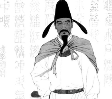 为什么说骆宾王是初唐四杰中最复杂的一个
