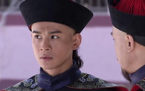 为什么乾隆对福康安特别恩宠