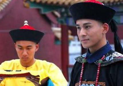 为什么乾隆对福康安特别恩宠