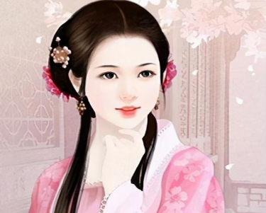 息夫人为什么会成为楚文王的妃子