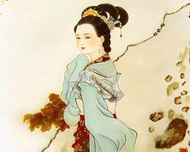 息夫人为什么会成为楚文王的妃子