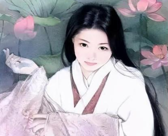 息夫人为什么会成为楚文王的妃子