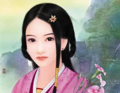 息夫人为什么会成为楚文王的妃子