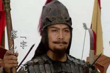 唯一活过整个三国时期的大将,廖化最后结局如何