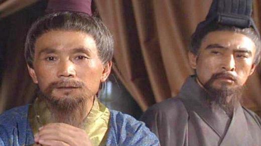 诸葛亮死后为什么蜀汉衰败如此快