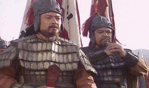 诸葛亮死后为什么蜀汉衰败如此快