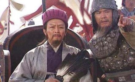 诸葛亮死后为什么蜀汉衰败如此快