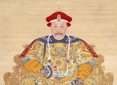 和珅自尽后,他的儿子丰绅殷德为什么没有连坐