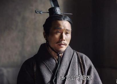 李斯为什么能得到秦王的重用