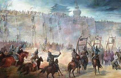 南宋对金朝的北伐,为什么最终都无疾而终