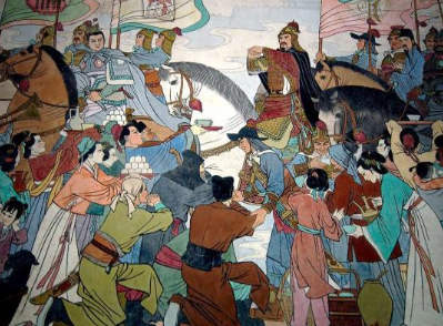 南宋对金朝的北伐,为什么最终都无疾而终