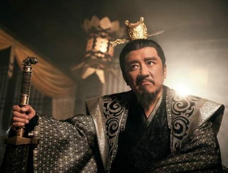 为什么会说朱温这一辈子都都行走在叛徒的路上