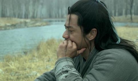 韩信早年穷得吃不上饭，为什么要吃白食却不去自食其力