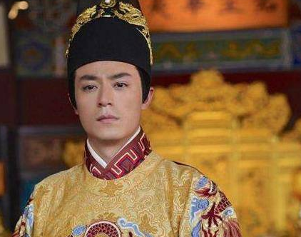 古代王朝都是皇帝说了算 皇帝为什么废除不了太子