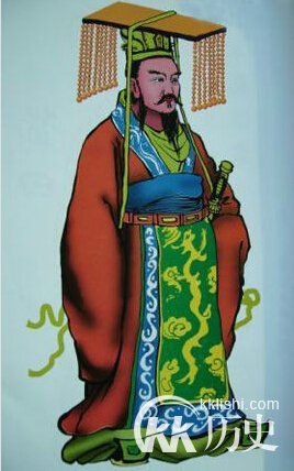 夏朝皇帝姒少康是个怎样的人?解析夏朝黄年底姒少康