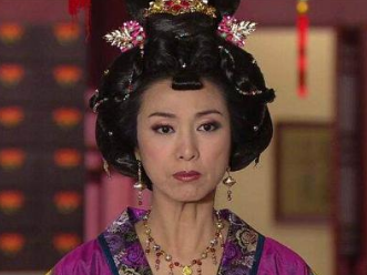 李隆基生母窦德妃是怎么死的