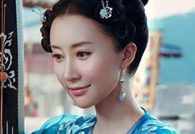 李隆基生母窦德妃是怎么死的