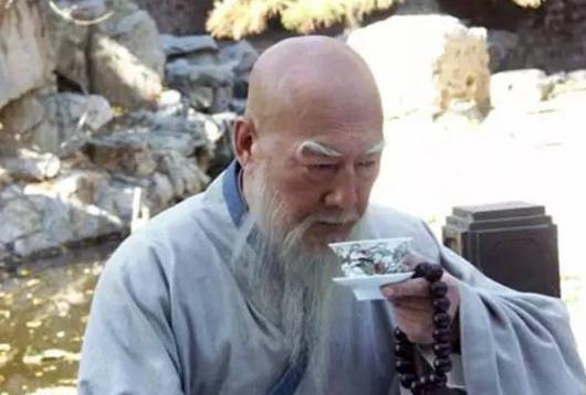 大隐隐于朝，一个和尚是怎么搅动朝堂之事的