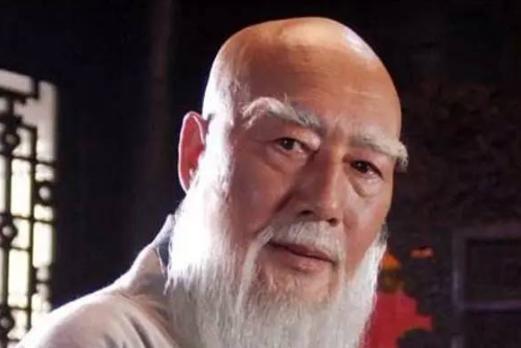 大隐隐于朝，一个和尚是怎么搅动朝堂之事的